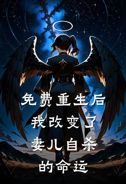 免费重生后，我改变了妻儿自杀的命运