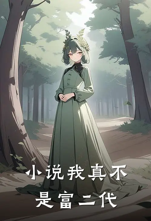 小说我真不是富二代