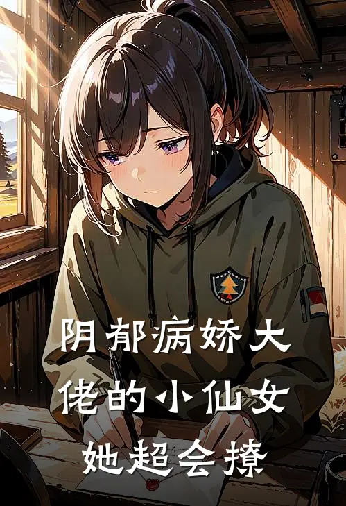 阴郁病娇大佬的小仙女她超会撩