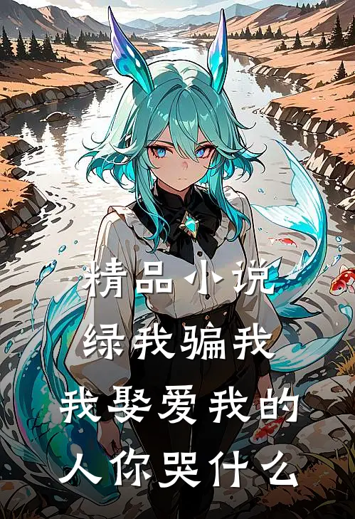 精品小说绿我骗我，我娶爱我的人你哭什么