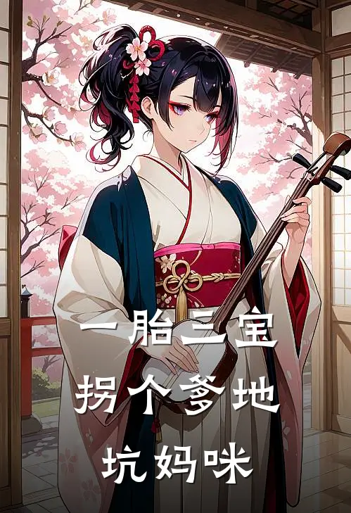 一胎三宝：拐个爹地坑妈咪