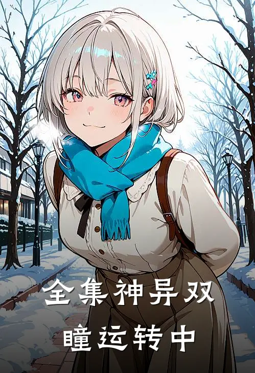 全集神异双瞳运转中