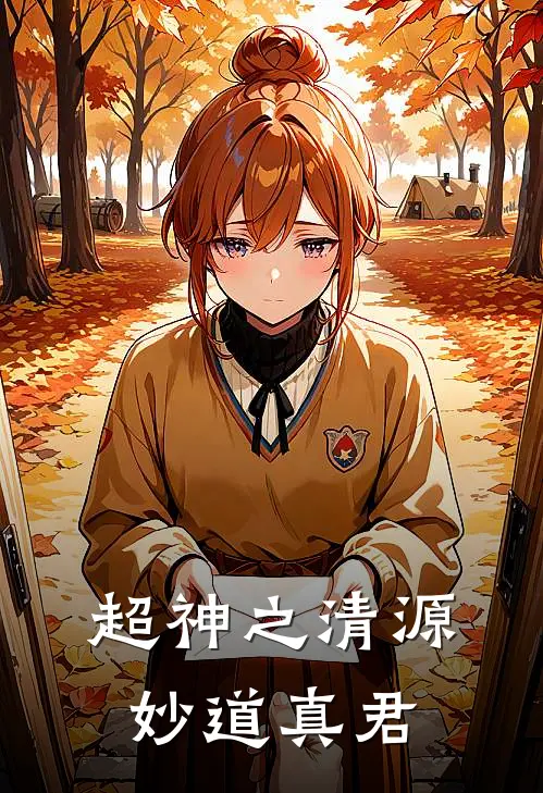 超神之清源妙道真君