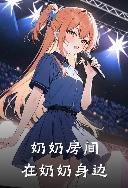 奶奶房间，在奶奶身边