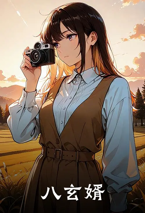 八玄婿