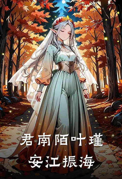 君南陌叶瑾安江振海