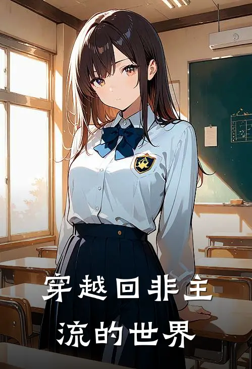 穿越回非主流的世界
