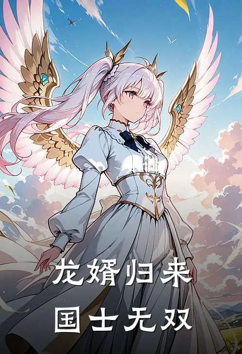 龙婿归来，国士无双