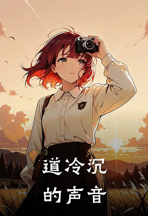 道冷沉的声音