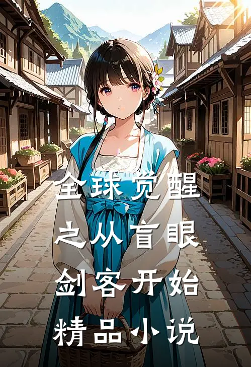 全球觉醒之从盲眼剑客开始精品小说