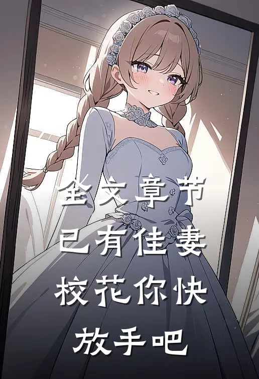 全文章节已有佳妻，校花你快放手吧