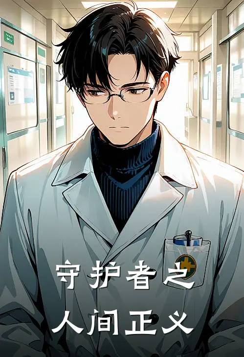 守护者之人间正义