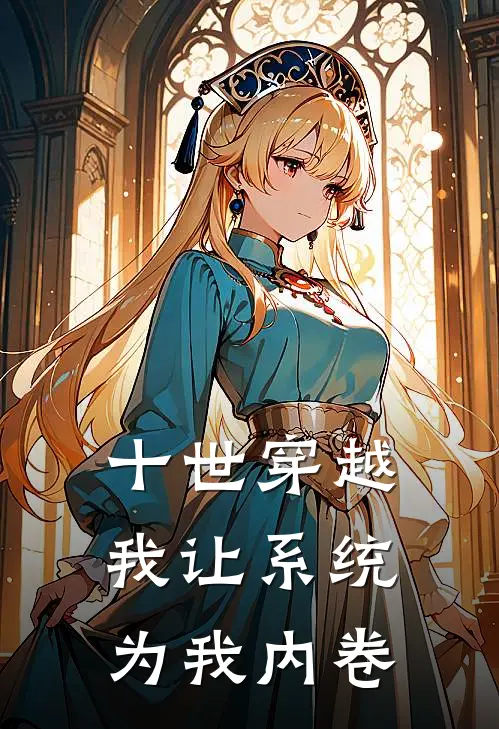 十世穿越，我让系统为我内卷