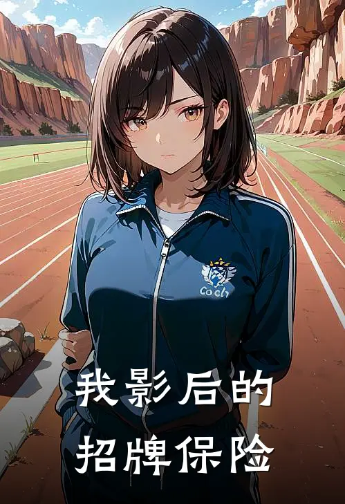 我影后的招牌保险