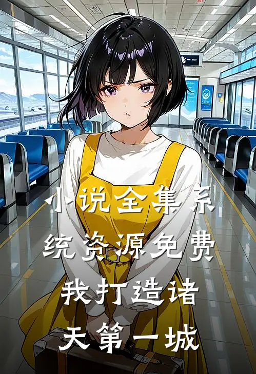 小说全集系统资源免费，我打造诸天第一城