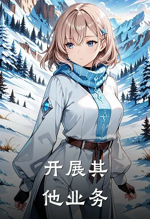 开展其他业务
