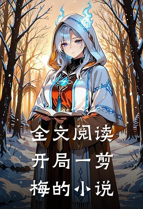 全文阅读开局一剪梅的小说