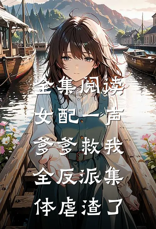 全集阅读女配一声爹爹救我，全反派集体虐渣了