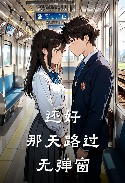 还好，那天路过无弹窗