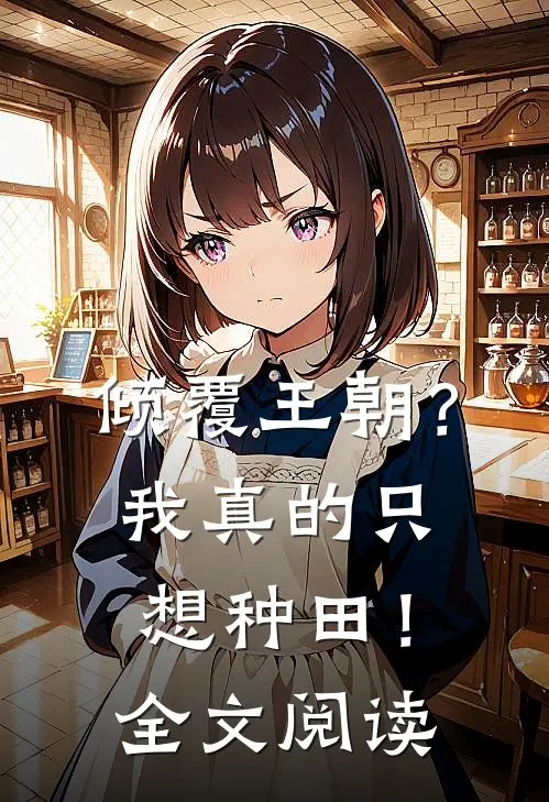 倾覆王朝？我真的只想种田！全文阅读