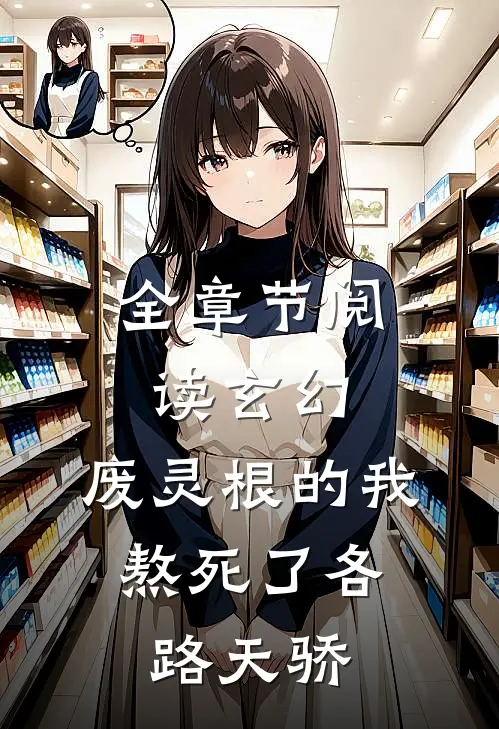 全章节阅读玄幻：废灵根的我，熬死了各路天骄