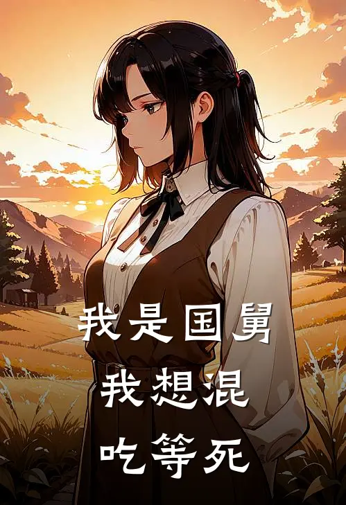 我是国舅，我想混吃等死