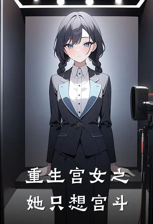 重生宫女之她只想宫斗
