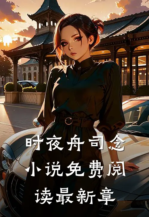 时夜舟司念小说免费阅读最新章