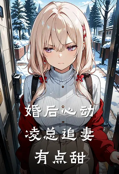 婚后心动：凌总追妻有点甜