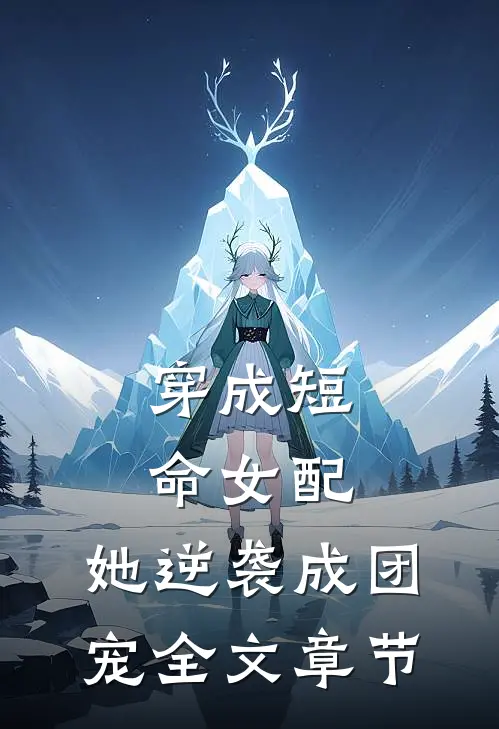 穿成短命女配，她逆袭成团宠全文章节