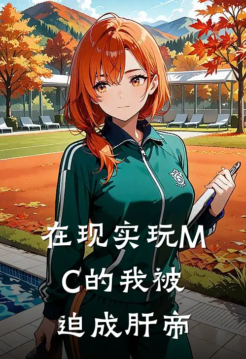 在现实玩MC的我被迫成肝帝