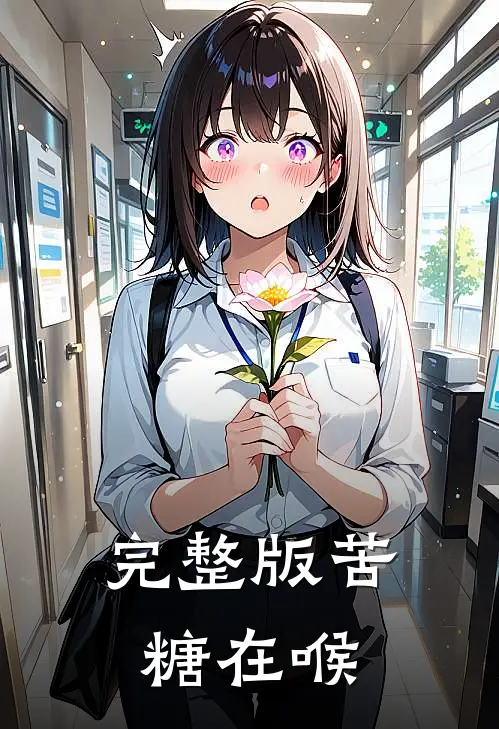 完整版苦糖在喉