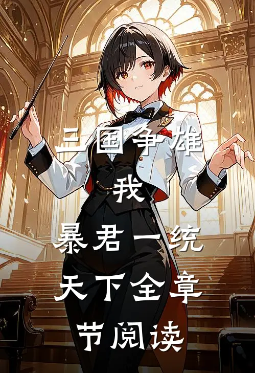 三国争雄：我，暴君一统天下全章节阅读