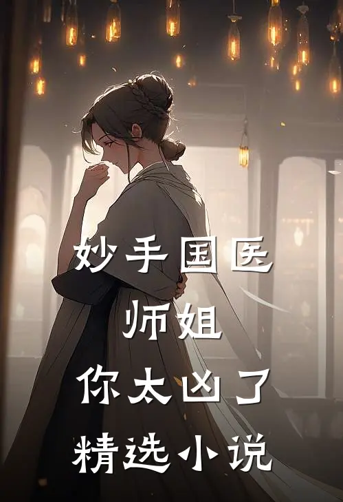 妙手国医：师姐，你太凶了精选小说