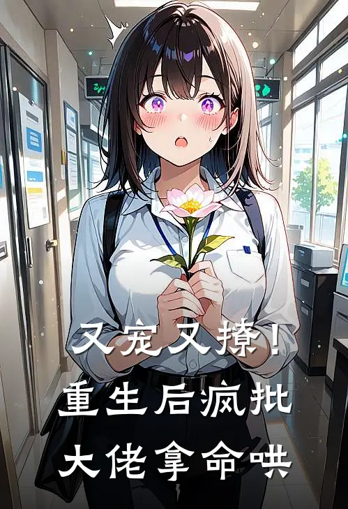 又宠又撩！重生后疯批大佬拿命哄