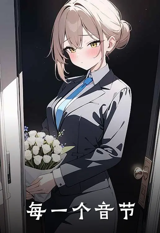 每一个音节