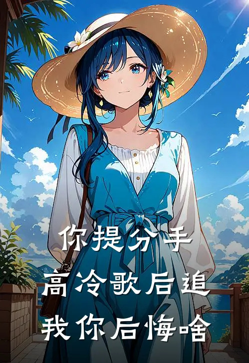 你提分手，高冷歌后追我你后悔啥