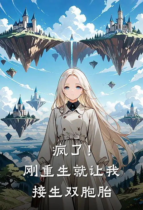 疯了！刚重生就让我接生双胞胎