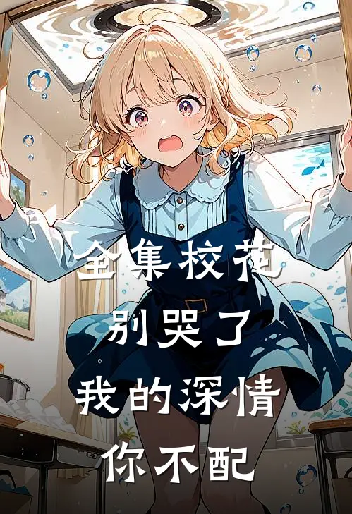 全集校花别哭了，我的深情你不配