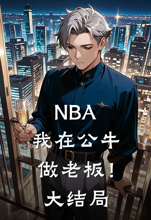NBA：我在公牛做老板！大结局