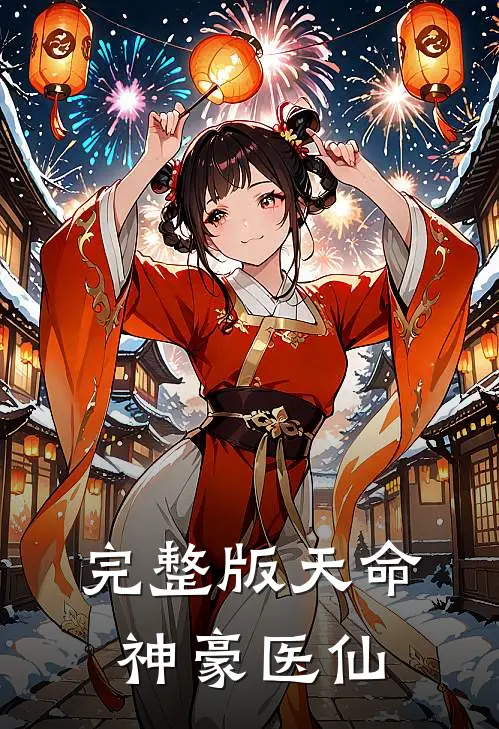 完整版天命神豪医仙