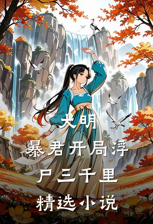 大明：暴君开局浮尸三千里精选小说