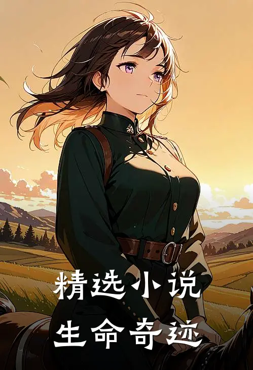 精选小说生命奇迹
