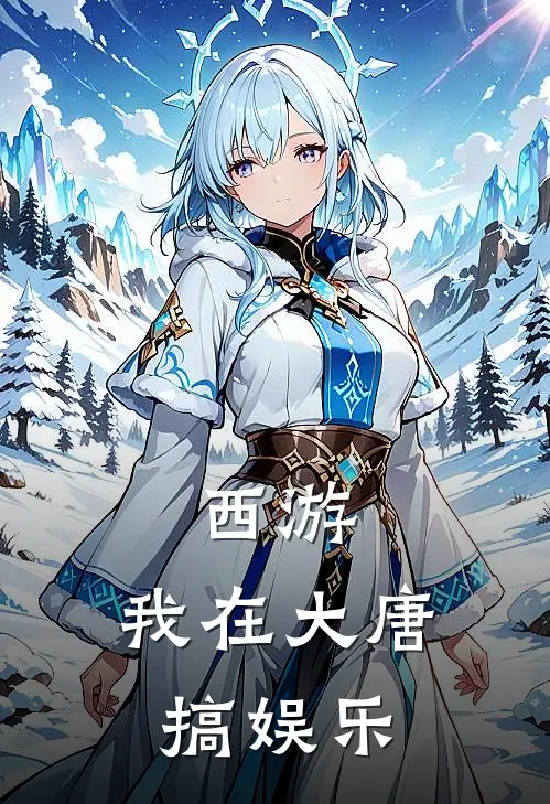 西游：我在大唐搞娱乐