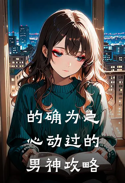 的确为之心动过的男神攻略