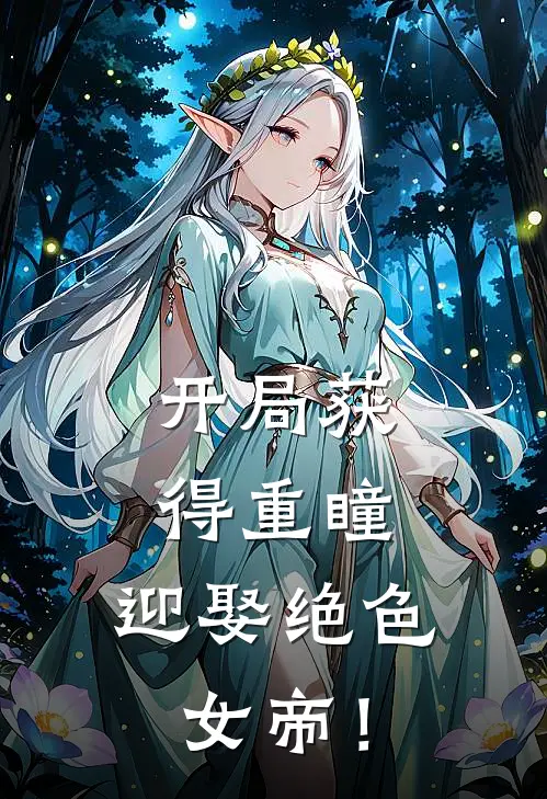 开局获得重瞳，迎娶绝色女帝！
