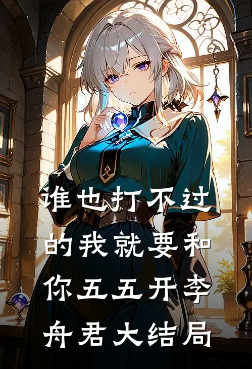 谁也打不过的我就要和你五五开李舟君大结局
