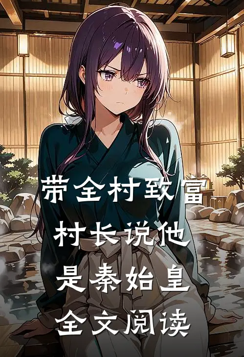 带全村致富，村长说他是秦始皇全文阅读