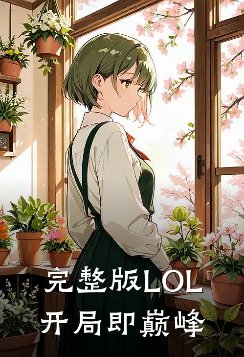 完整版LOL：开局即巅峰