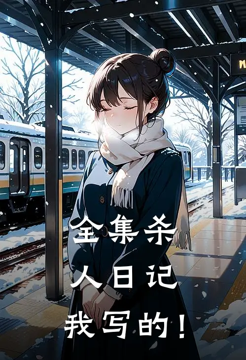 全集杀人日记，我写的！